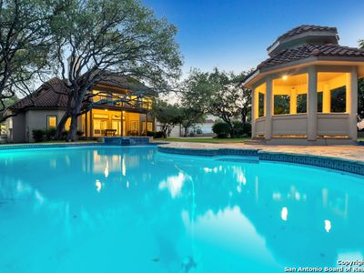 615 Sonterra Blvd, San Antonio, TX, 78258