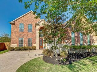 1220 Pisana, League City, TX 77573