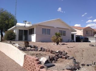 3513 Pioneer Dr, Lake Havasu City, AZ 86404