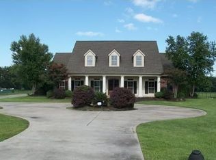 4349 Pete Seay Rd, Sulphur, LA 70665