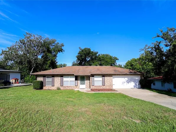 1526 PIEDMONT DRIVE, DELTONA, FL 32725