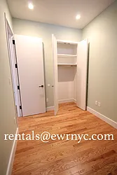 Rented by East Williamsburg Realty Inc