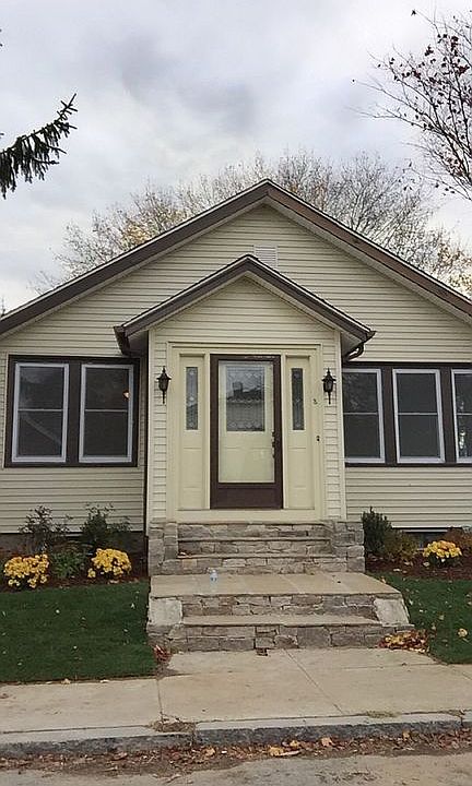 Turn key! Come see me