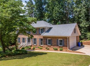1504 Withmere Ln, Dunwoody, GA 30338