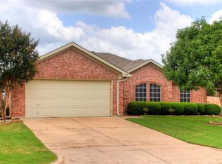 1614 Ocean Dr, Mansfield, TX 76063