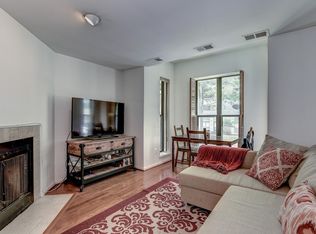 1124 25th St NW APT 101, Washington, DC 20037