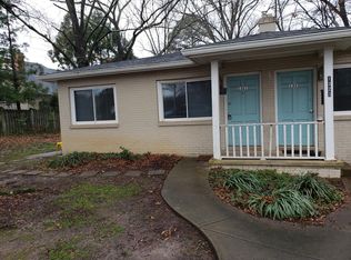 1321 Chester Rd, Raleigh, NC 27608