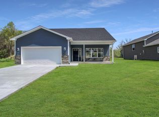 1247 N Glenwood, Griffith, IN 46319