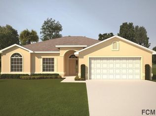 7 Riding Pl, Palm Coast, FL 32164