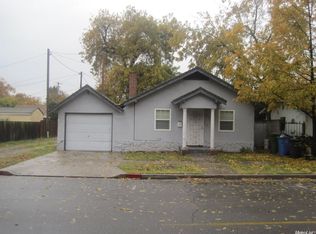 651 N Rose St, Turlock, CA 95380