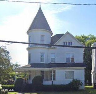 1 S Pine Avenue, Albany, NY, 12208