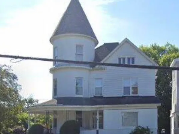 1 S Pine Avenue, Albany, NY 12208