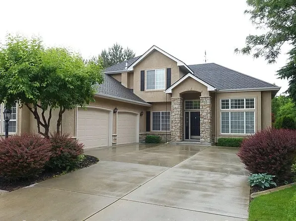 1335 S Gosling Pl, Eagle, ID 83616