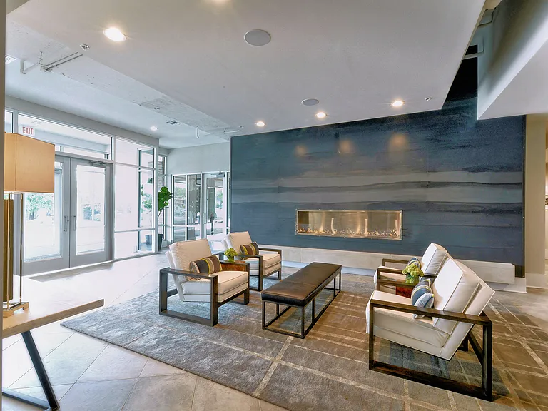 The Citizen Apartments — Photo 14