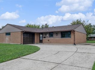 6423 Alp Ct, Dayton, OH 45424
