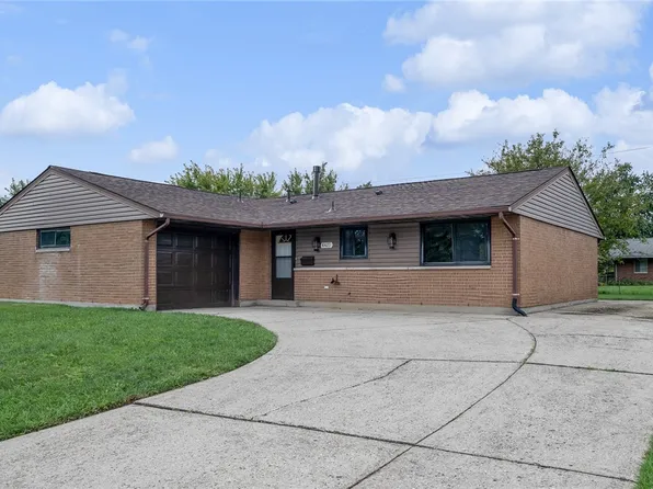 6423 Alp Ct, Dayton, OH 45424