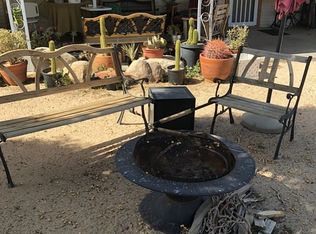 63702 Twentynine Palms, Joshua Tree, CA 92252