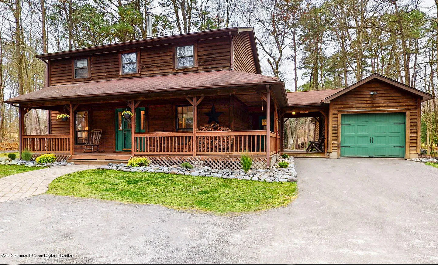 434 Freehold Rd photo 1
