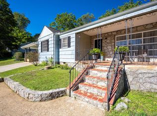 5751 Old Dayton Pike, Chattanooga, TN 37415