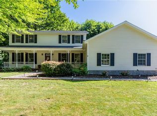434 Deer Run Dr, Central Square, NY