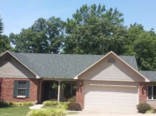 3618 Mall Ridge St, Jefferson City, MO 65109