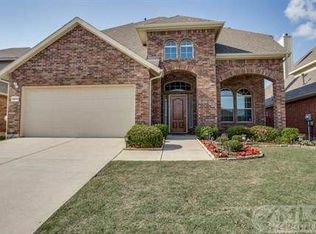 5804 Broken Spur, McKinney, TX 75070