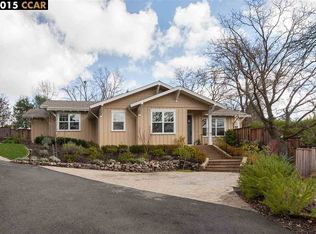 56 Carolyn Ct, Lafayette, CA 94549