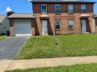 4895 Drayton Rd, Hilliard, OH 43026
