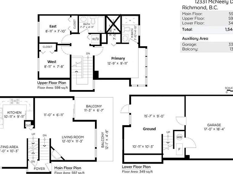 12331 McNeely Dr #ROOMS IN SHARED — Photo 25