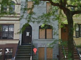 524 Decatur St #3, Brooklyn, NY 11233