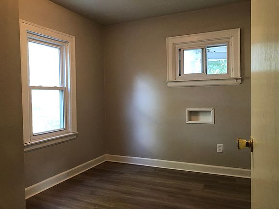 Bedroom 1 on main floor