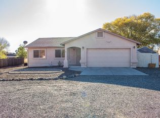 6168 N Viewpoint Dr, Prescott Valley, AZ 86314