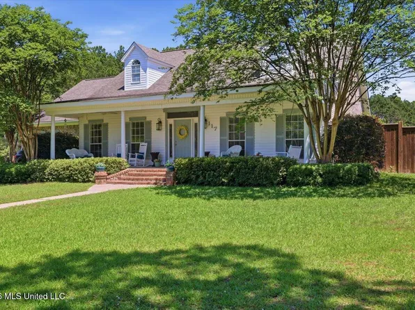 117 Wisteria Hill Dr, Flowood, MS 39232