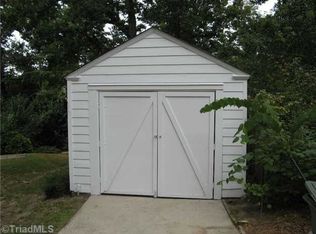 303 N Elam Ave, Greensboro, NC 27403