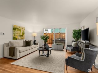 845 NE 125th St APT 103, Seattle, WA
