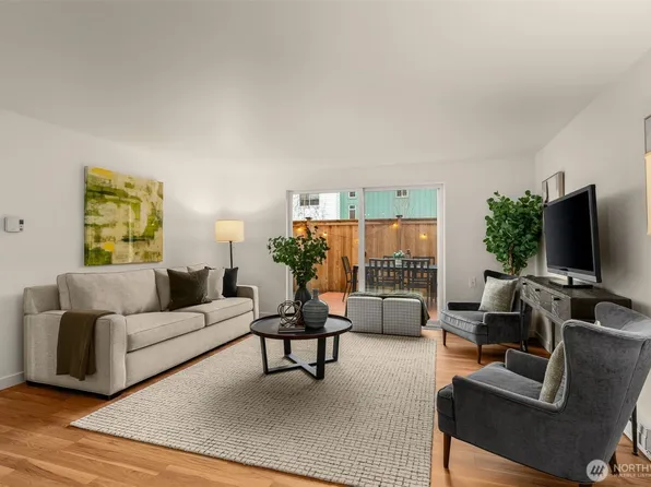 845 NE 125th Street #103, Seattle, WA 98125