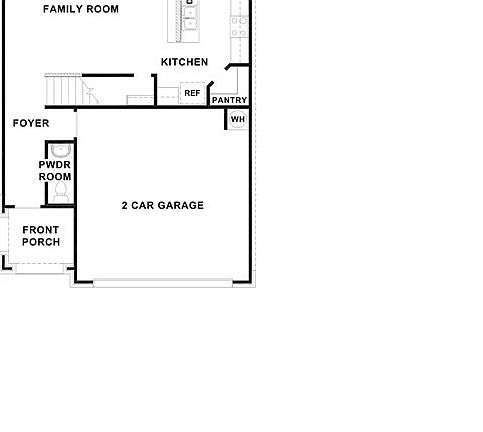 2nd image of 329 Dobson Dr