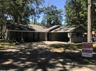 6910 White Oak Cv, White Hall, AR 71602