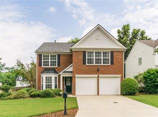 630 Quarrington Ct, Milton, GA 30004