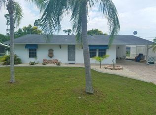 22315 Queens Ave, Pt Charlotte, FL 33952