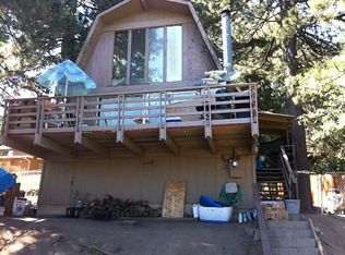 31120 Valley Oak Dr, Running Springs, CA 92382