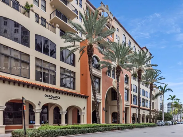 55 Merrick Way APT 744, Coral Gables, FL 33134