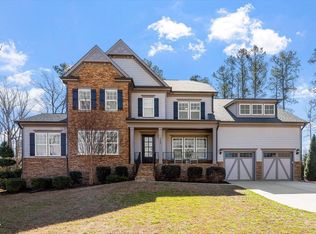 1705 Yates Pond Way, Raleigh, NC 27606