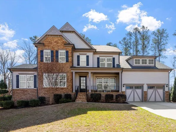 1705 Yates Pond Way, Raleigh, NC 27606