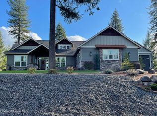 13444 N Abeja Rd, Rathdrum, ID 83858