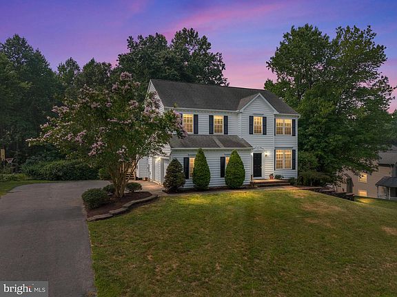 2nd image of 4353 S Creek Ct