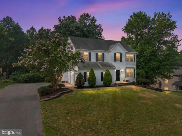 4353 S Creek Ct, Huntingtown, MD 20639