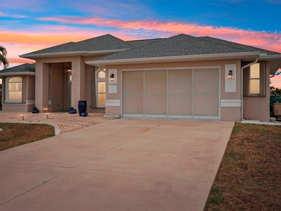 15450 Seafoam Cir, Pt Charlotte, FL, 33981