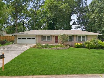 4183 Theresa Ct, Tucker, GA, 30084