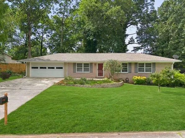 4183 Theresa Ct, Tucker, GA 30084